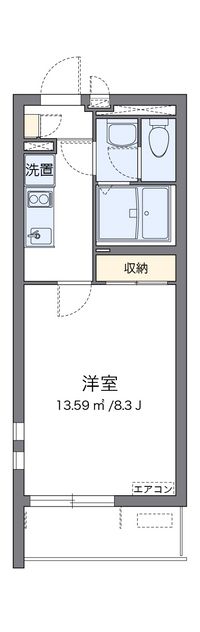 58413 Floorplan