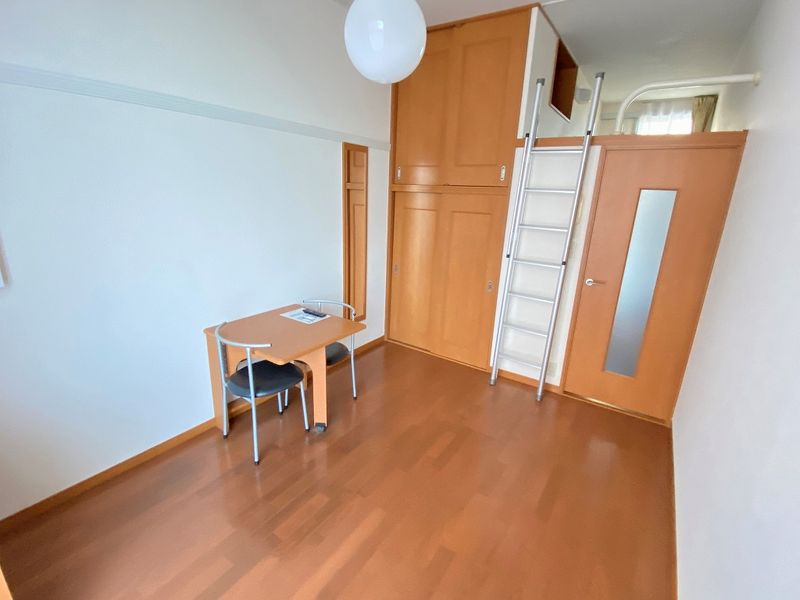 leopalace Bamboo 客厅