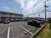 レオパレスさくらＢ 眺望