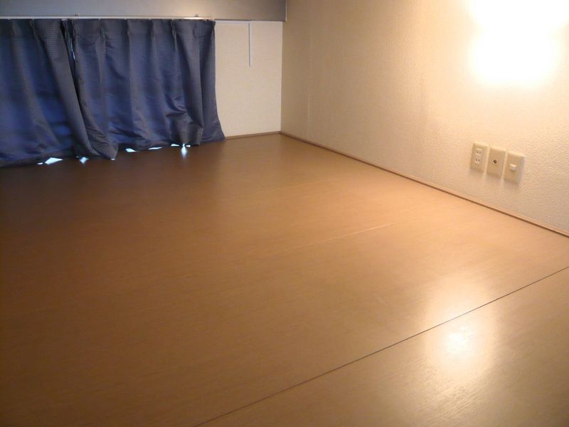 レオパレス井野 その他