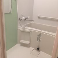 クレイノリーブス　梅屋敷 風呂