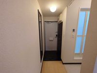 LEONEXT Famille Ishizu Entrance