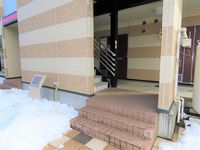 leopalace Akashiya A Lối vào