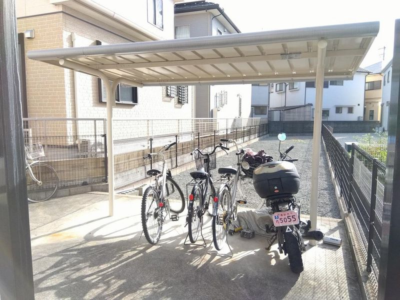 レオパレスアイ その他
