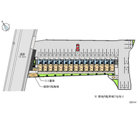 29144 Monthly parking lot