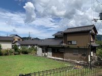 レオパレス羽崎 眺望