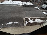 レオパレス城町 バルコニー