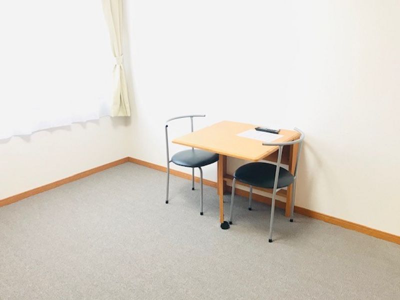 レオパレスエムエム その他設備