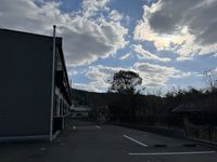 レオパレスＨＯＰＥ 駐車場
