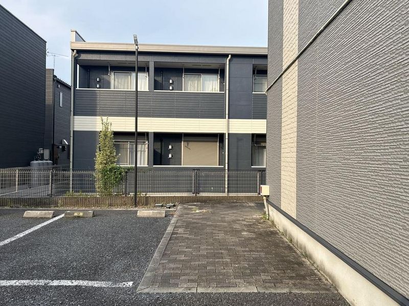 leopalace Comfort Kirameki 입구