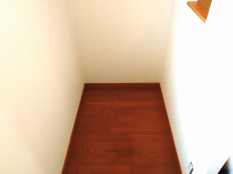 leopalace Petit K 储物空间