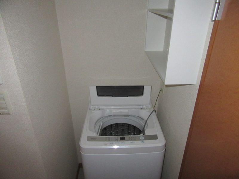 レオネクストＴｏｐＲｉｖｅｒ その他設備