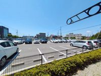 レオパレス北条東 眺望