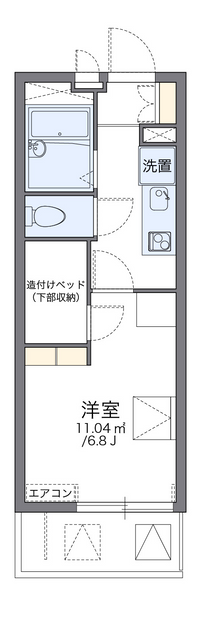 38599 Floorplan