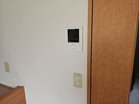 レオパレスＷｅｓｔ　Ⅰ　 セキュリティ