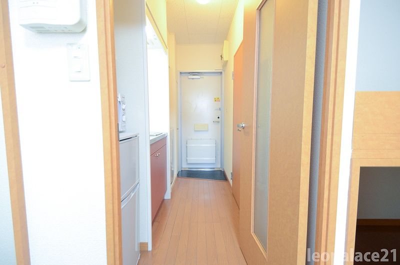 leopalace Itodabashi Kita 기타 시설