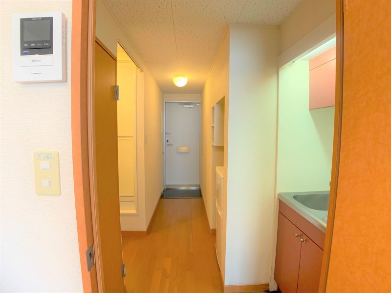 レオパレスルーミング誠 その他