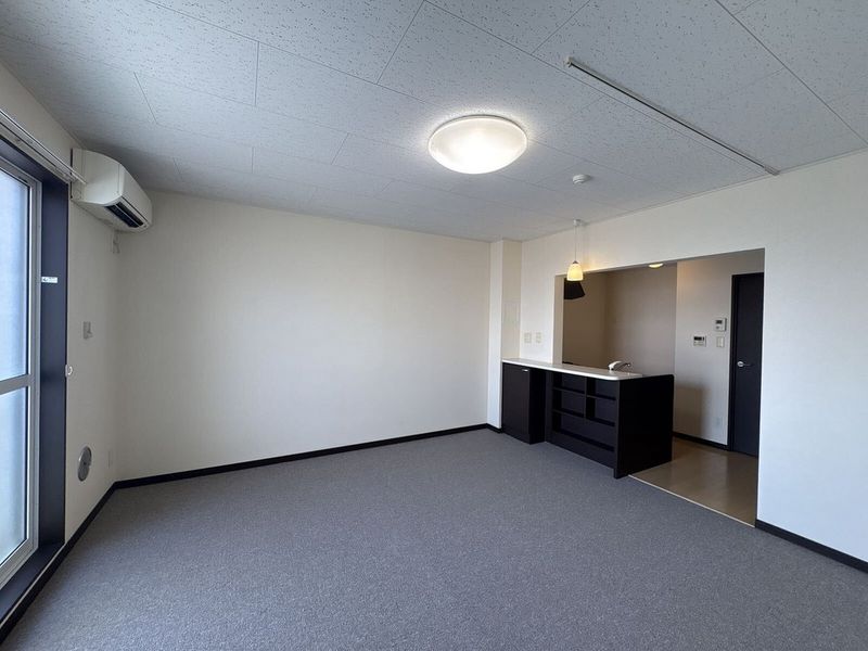 LEONEXT Morning Glory Living room