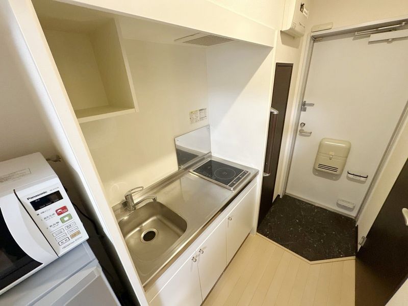 CLEINO Oki Nhà bếp