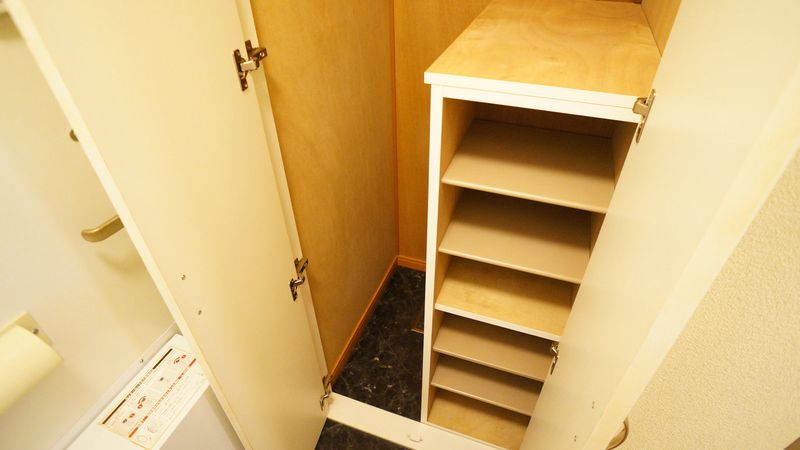 レオパレスハートフル西大寺 その他設備
