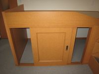 leopalace Sakura 卧室