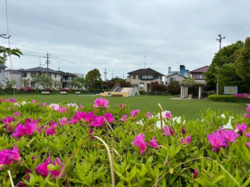 レオパレス藤 周辺環境