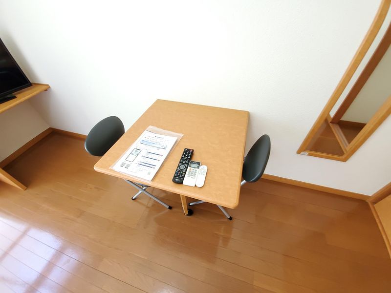 レオパレス千里山西 その他