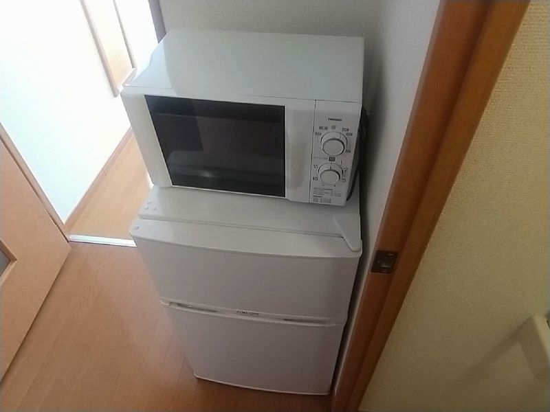 leopalace Vega III Thiết bị khác