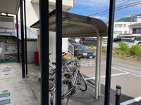 レオパレスＹＵＧＡＷＡＲＡⅡ 共用部分