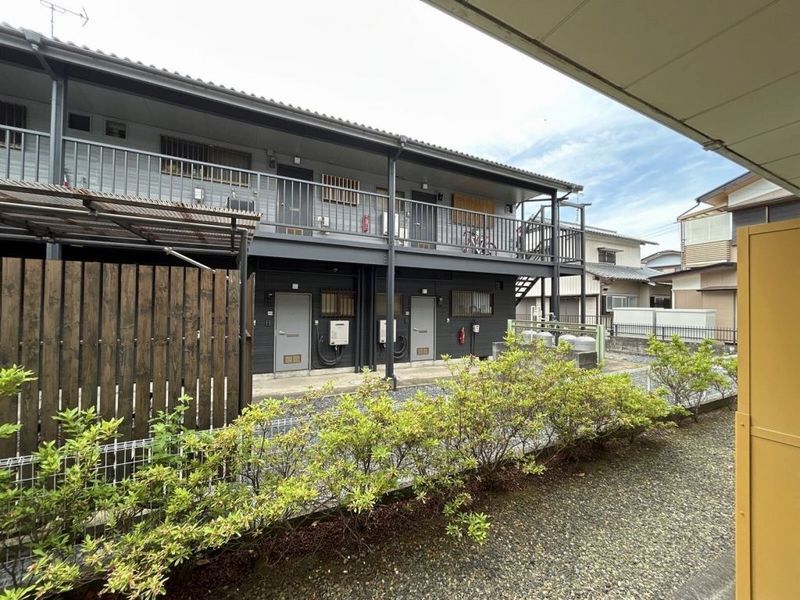 leopalace Espoir View