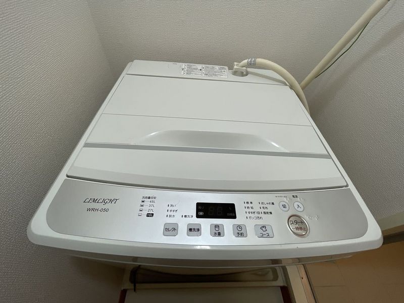 レオパレスひまわり その他