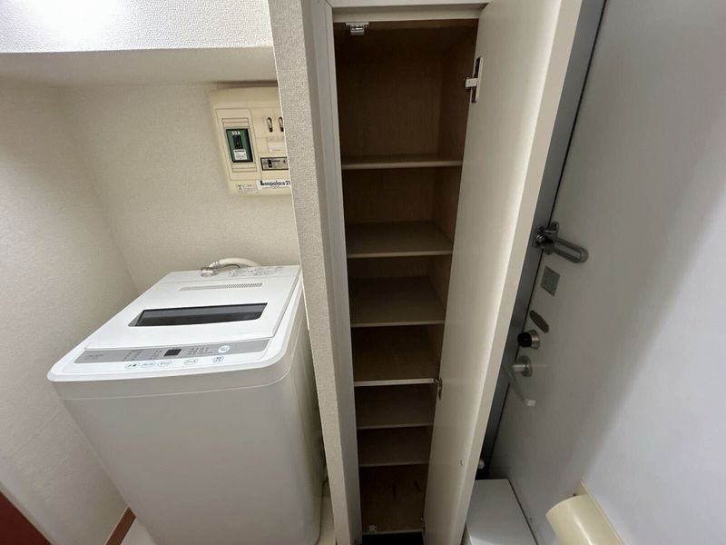 レオパレスグランプラス その他