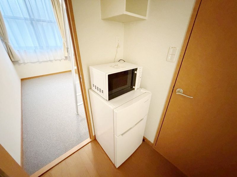 leopalace T&S III 기타 시설