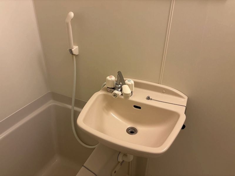 レオネクストセレーネ 洗面台