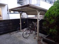 レオパレスＳＨＩＮＤＯ 共用部分