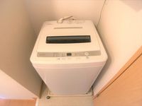 レオネクスト彩 洗面台