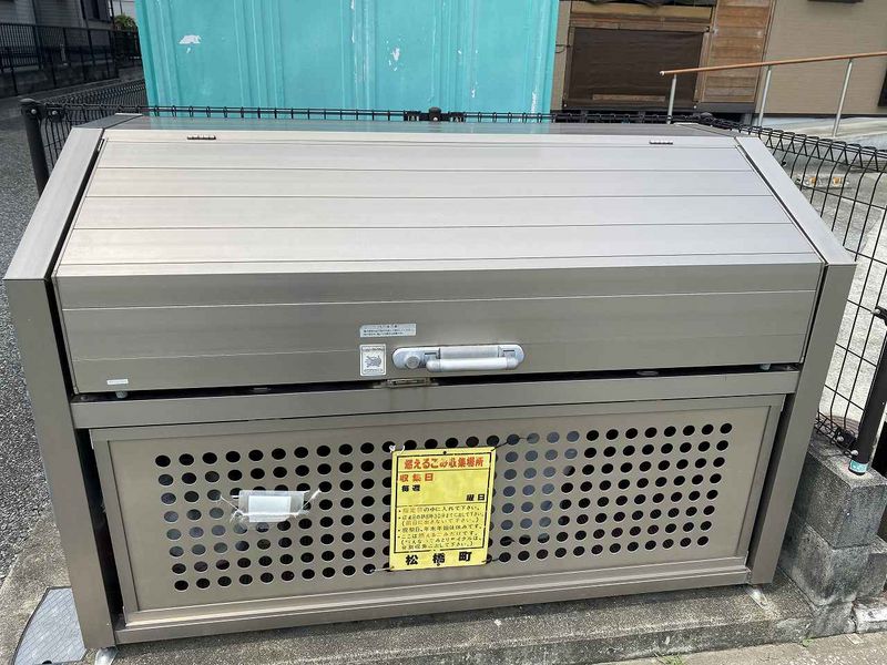 レオネクストＫＲＨフレンド 共用部分