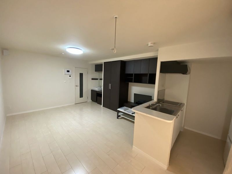 LEONEXT Meiwa Phòng khách