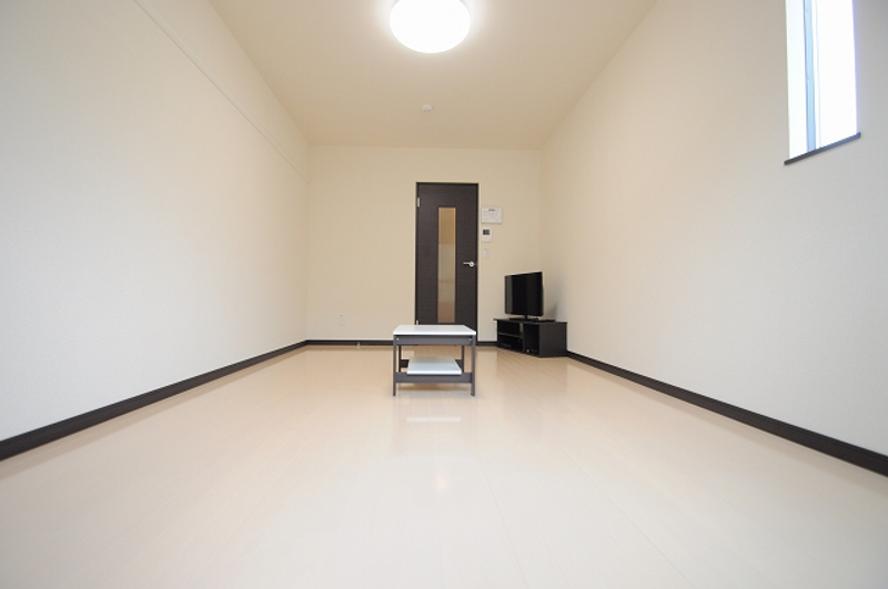 LEONEXT Anfini Hiro II 客厅