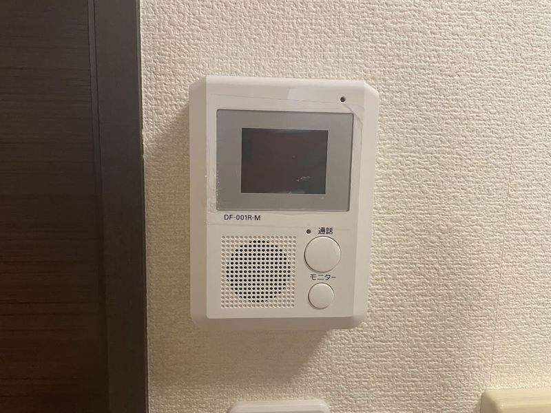レオネクストディアス セキュリティ