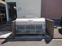 レオパレスＫｉｓｓＭｅ 共用部分