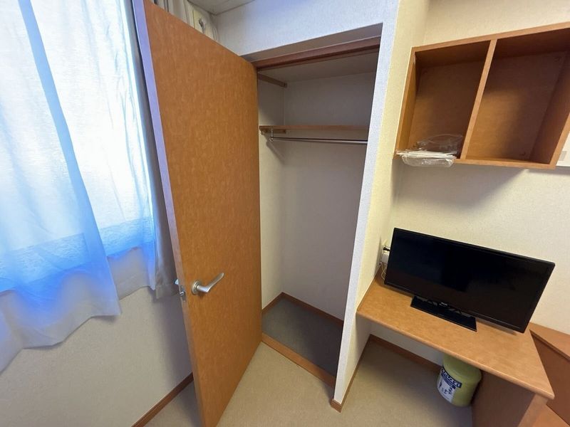 leopalace tsubasa 储物空间