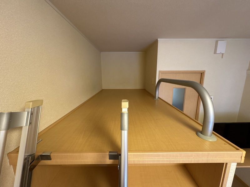 leopalace Suzukaze 기타