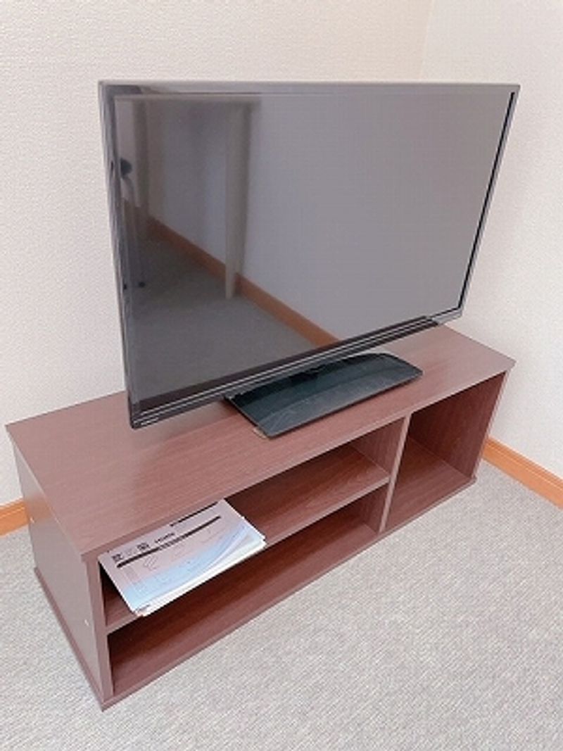 leopalace Naruo Hama 其他设施