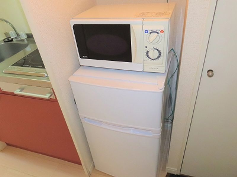 レオパレスドミールⅡ その他