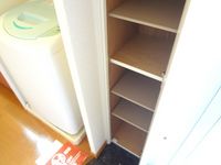 レオパレスブロッサム その他設備