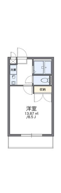 08716 평면도