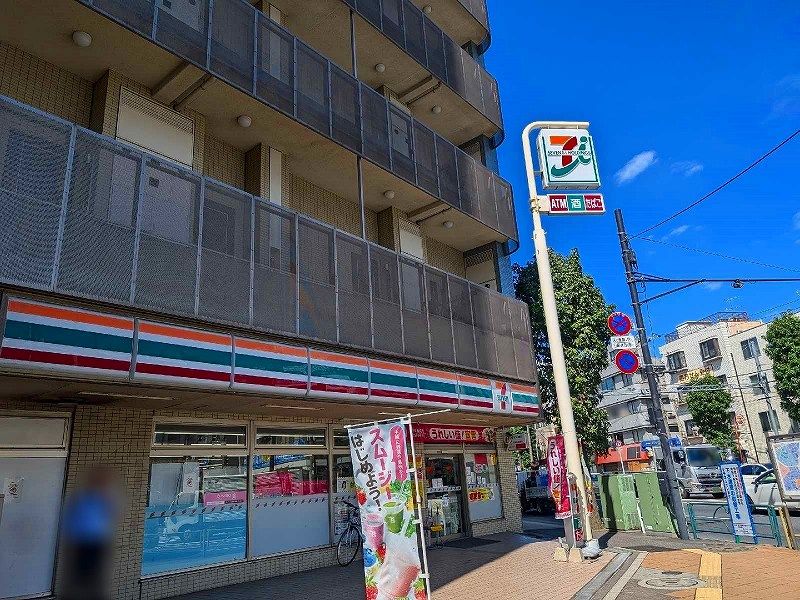 レオパレスシャルマン 周辺環境