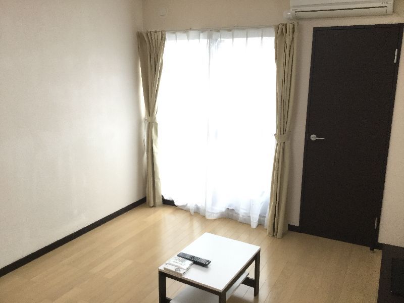 レオネクストあさか野 その他