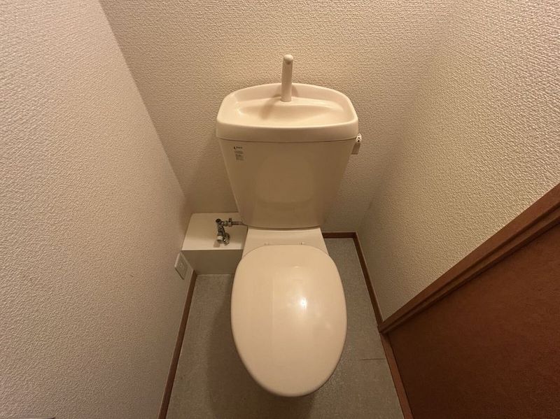 leopalace Excel Hosakacho III 卫生间